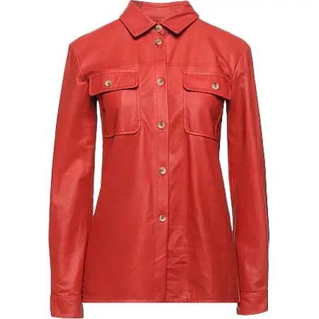 ARMANI COLLEZIONI(アルマーニコレッツォーニ) 無地シャツ＆ブラウス