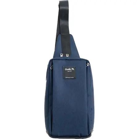 Arnold parmer(アーノルドパーマー) デニムルック ボディバッグ