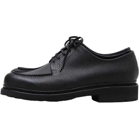 Arpenteur(アーペントル) ”MIRAGE” (BLACK GRAINED)