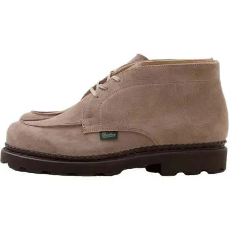 Arpenteur(アーペントル) PARABOOT for ARPENTEUR”CHUKKA”(SESAME)