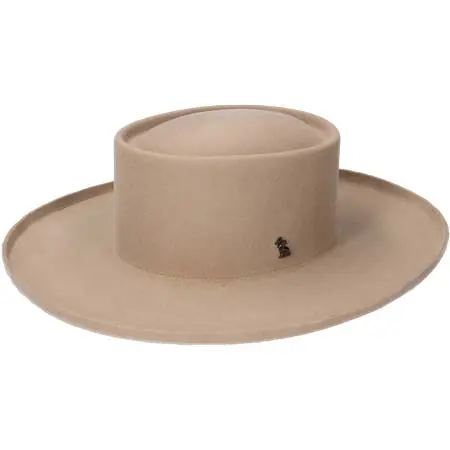 arth(アース) Long EdgeUp Porkpie