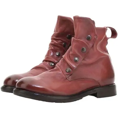 A.S.98(エーエス98) STIVALETTI REYNOLD