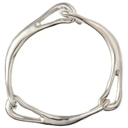 ASAMI FUJIKAWA(アサミフジカワ) 2402001 / Silver