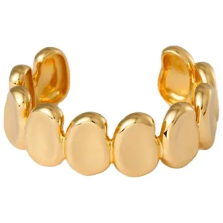 ASAMI FUJIKAWA(アサミフジカワ) 2401001 / Gold