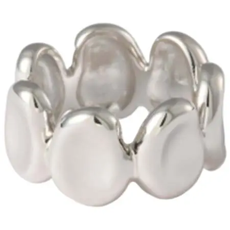 ASAMI FUJIKAWA(アサミフジカワ) 2401004 / Silver