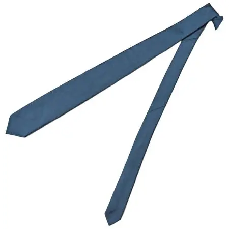 Atto Vannucci(アットヴァンヌッチ) シルクコットンソリッドタイ / セッテピエゲ 18251209186