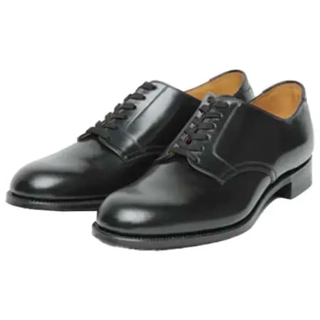 Attractions(アトラクションズ) Lot.671 Cordovan Service Shoes