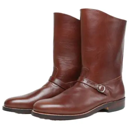 Attractions(アトラクションズ) Lot.320 Cowboy boots