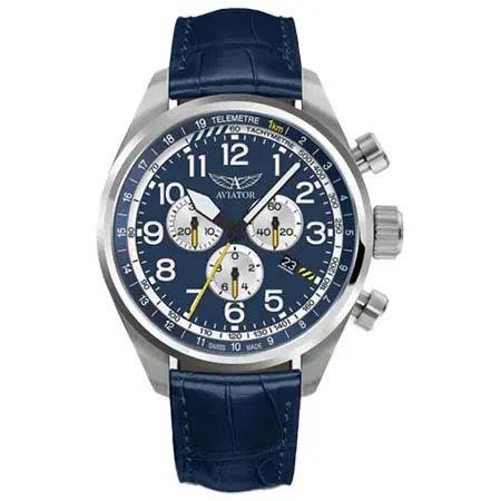 AVIATOR(アビエイター) AIRACOBRA P45 V.2.25.0.170.4