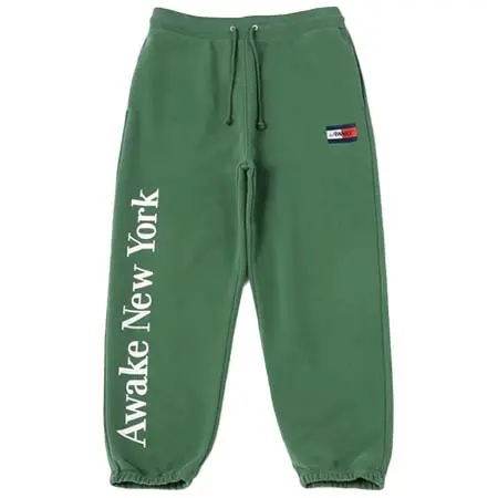 AWAKE NY(アウェイクニューヨーク) TOMMY × AWAKE SWEATPANTS