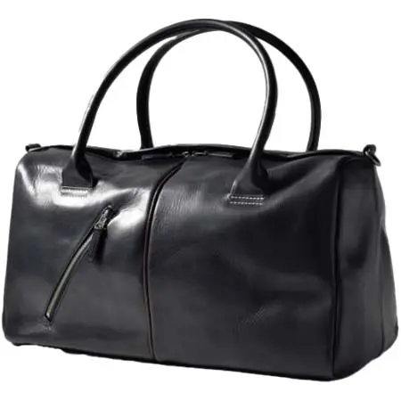 BAGGY PORT(バギーポート) オイルバケッタボストン大