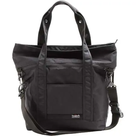 bagjack(バッグジャック) 4way トートバッグ