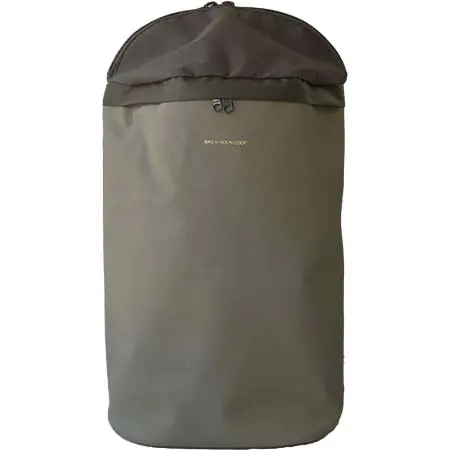 BAG’n’NOUN(バッグンナウン) SHELL RUCK ‘M/DESERT’