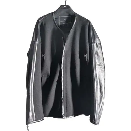 bajra(バジュラ) 154UJ02[A]