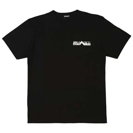 BANDAI FASHION COLLECTION(バンコレ) 仮面ライダー555（ファイズ）　SMART BRAIN（スマートブレイン）胸ワンポイント Tシャツ