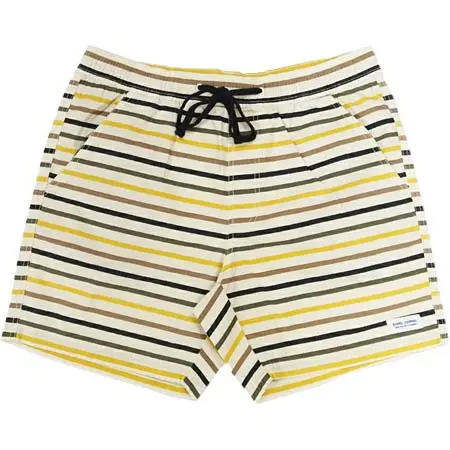 BANKS(バンクス) BUDDY BOARD SHORT PANT