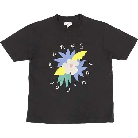 BANKS(バンクス) ISLANDS TEE