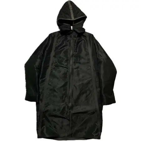 BARBARA ALAN(バーバラアラン) PARKA [44-202-0004]