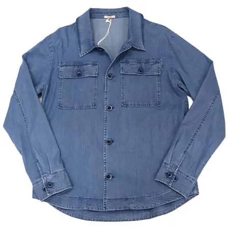 Barbati(バルバッティ) デニムジャケット