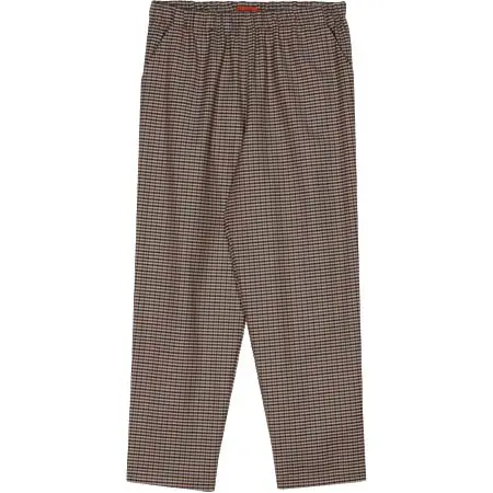 BARENA(バレナ) Trousers Cordier Bressa Uni