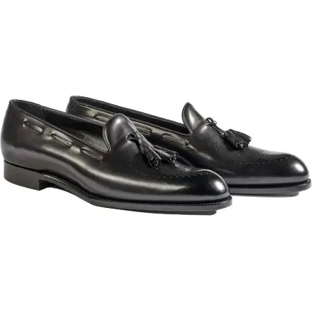 BARKER BLACK(バーカーブラック) NASEBY