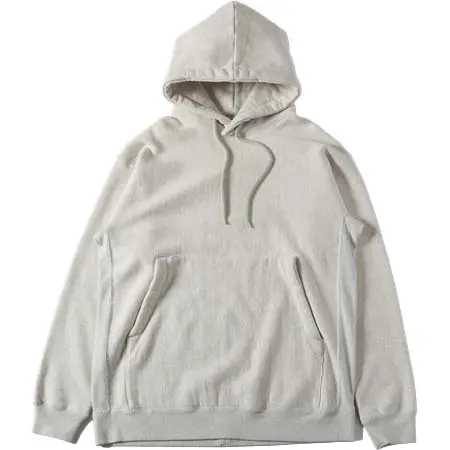 BARNS OUTFITTERS(バーンズアウトフィッターズ) TSURIAMI Heavy Weight Hoodie BR-24461