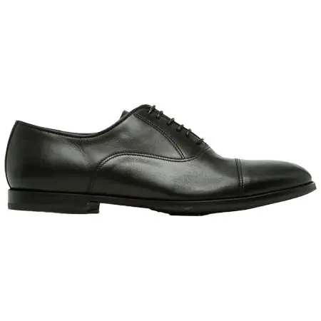 BARRETT(バレット) レザー オックスフォードシューズ