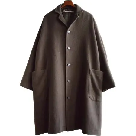 BASIS BROEK(バージスブルック) MARCH