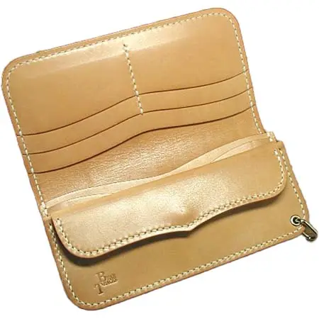 Bear Trucks(ベアトラックス) ウォレット　WA-0１