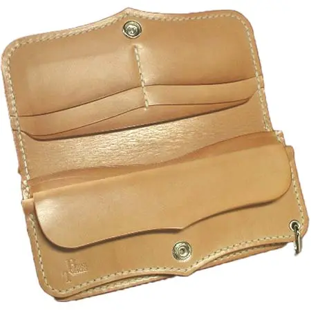 Bear Trucks(ベアトラックス) ウォレット　WA-02