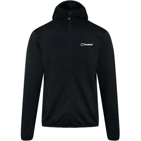 Berghaus(バーグハウス) Berg Keppla Jkt Sn09 Jet Black
