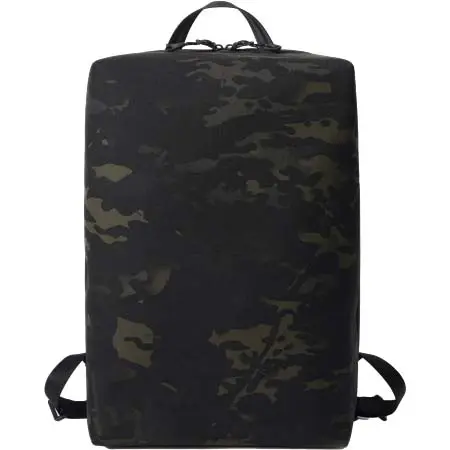 beruf baggage(ベルーフバゲージ) brf-GR05-MC URBAN EXPLORER 20 BLACK