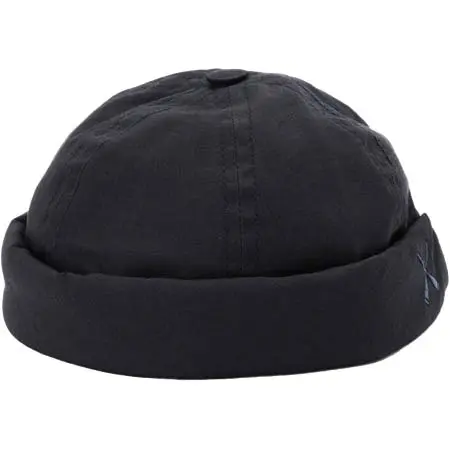 BETON CIRE(べトンシレ) ミキ/リップストップマリン コットン/帽子 メンズ レディース/BETON CIRE