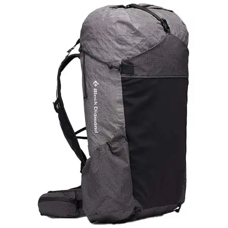 Black Diamond(ブラックダイヤモンド) ベータライト45