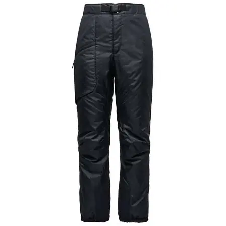 Black Diamond(ブラックダイヤモンド) メンズ ビレイパンツ