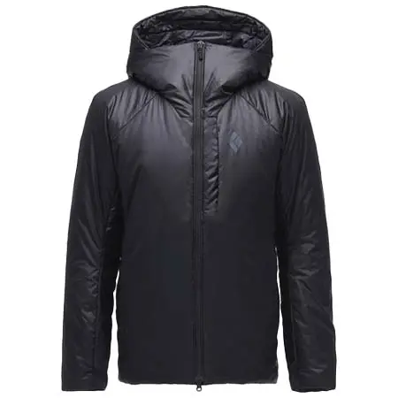 Black Diamond(ブラックダイヤモンド) メンズ ビレイパーカー