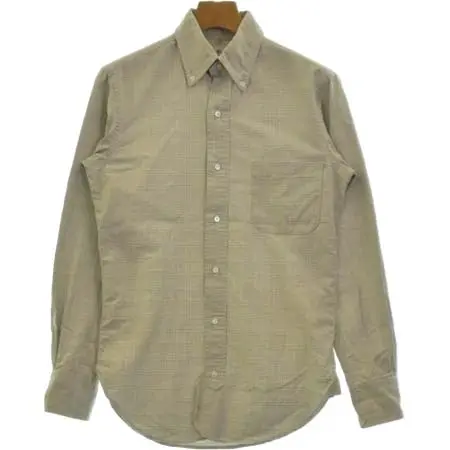 BLACK FLEECE BY Brooks Brothers(ブラックフリースバイブルックスブラザーズ) カジュアルシャツ