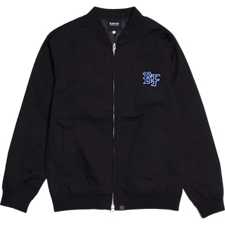 BLACK FLYS(ブラックフライズ) BF STUDIUM JACKET