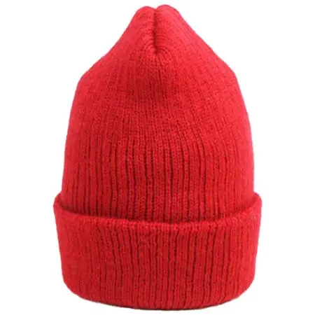 BLACK SHEEP(ブラックシープ) ワッチキャップ BLACK SHEEP RT05 （細編み）