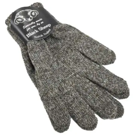 BLACK SHEEP(ブラックシープ) グローブ BLACK SHEEP GLO7B