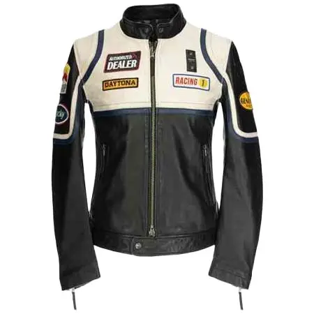 Blauer USA(ブラウアーユーエスエー) Anderson レザージャケット