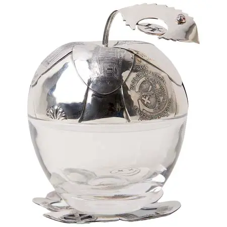 BLIND MAN TOGS(ブラインドマントグス) Tiffany Crystal