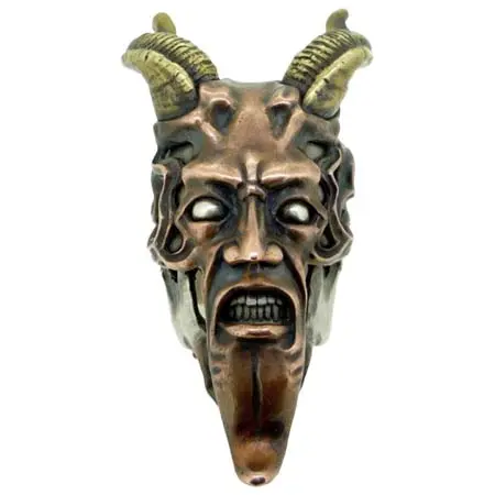 BLIND RABBIT(ブラインドラビット) Pyromania/BLIND RABBIT [R-FBI]