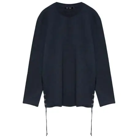 BLK DNM(ブラックデニム) Sweatshirt 90