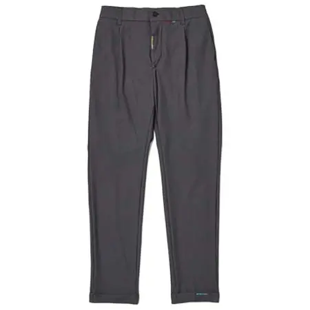 BOB(ボブ) Honeycomb Mesh Eazy Pants / Col：ACCIAIO