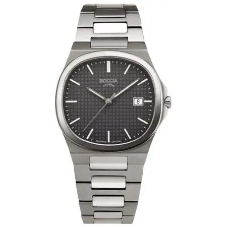 BOCCIA TITANIUM(ボッチアチタニウム) 3657-04