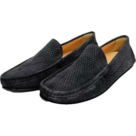 BOEMOS(ボエモス) 3157 ドライビングシューズ