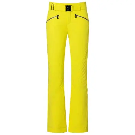 BOGNER(ボグナー) スキーパンツ レディース 11574815 FRAENZI 065 lemon
