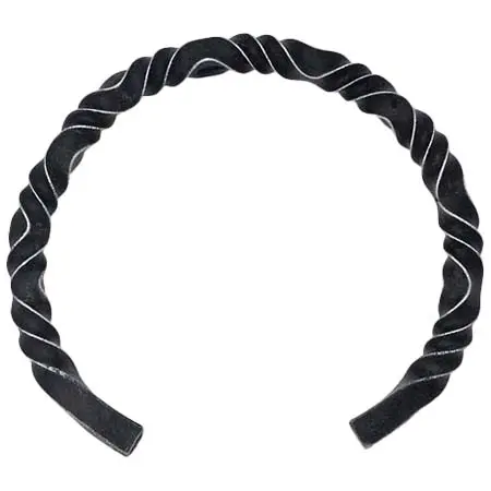 BOLTED STUDIOS(ボルテッドスタジオ) メンズシグネチャー1/ノワールバングル