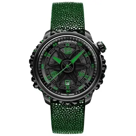 BOMBERG(ボンバーグ) BB-01 オートマティック カタコンベ CT43APBA.25-3.11